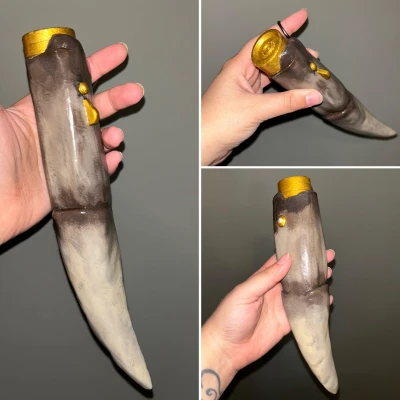 Chuôi Đèn Kiếm Tenal Ka