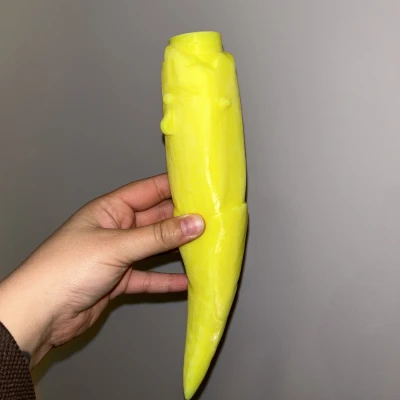 Chuôi Đèn Kiếm Tenal Ka