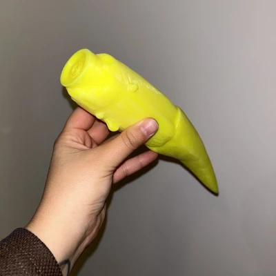 Chuôi Đèn Kiếm Tenal Ka