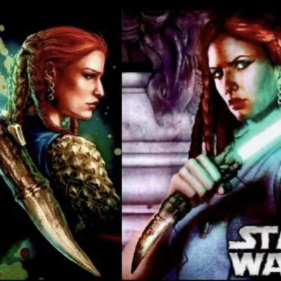 Chuôi Đèn Kiếm Tenal Ka