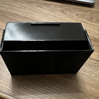 Hộp Đựng Card Visit 95x54.5x32 - Closing Box 95x54.5x32