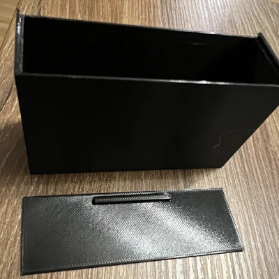 Hộp Đựng Card Visit 95x54.5x32 - Closing Box 95x54.5x32