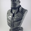 Mô hình đầu Infinity War Thanos (STL) - Thumbnail 5