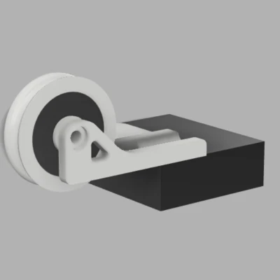 Hướng dẫn dây tóc cho Cảm biến hết dây tóc Reality Ender 3