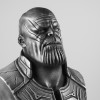 Mô hình đầu Infinity War Thanos (STL) - Thumbnail 11