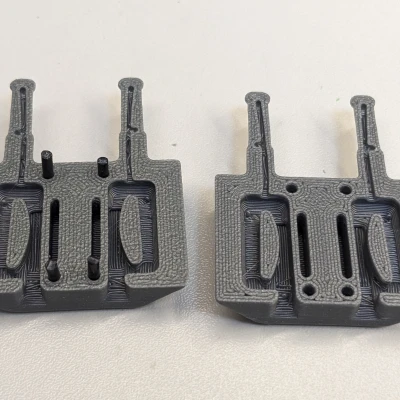 Thử nghiệm bộ chuyển đổi phích cắm US sang EU