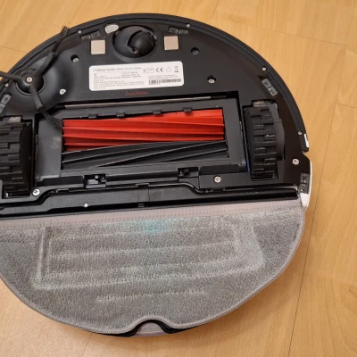 Đế Bảo Trì (Roborock S8)