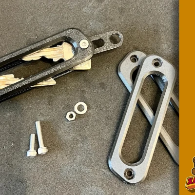 Tổ chức Chìa Khóa