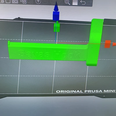 Móc Đa Năng Savas Hook V2