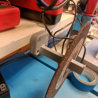 Móc Đa Năng Savas Hook V2