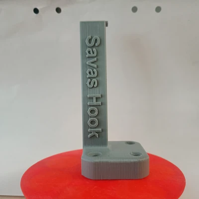 Móc Đa Năng Savas Hook V2