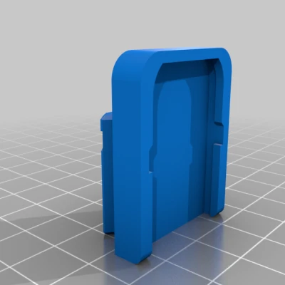 Đế Hộp Tiếp Đạn Glock Mantis X và Tự Luyện