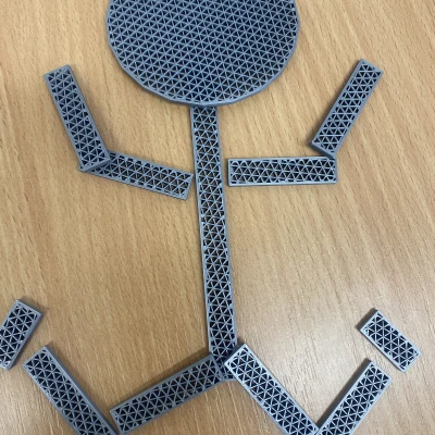 Ông Chú Nhỏ Tinh Nghịch