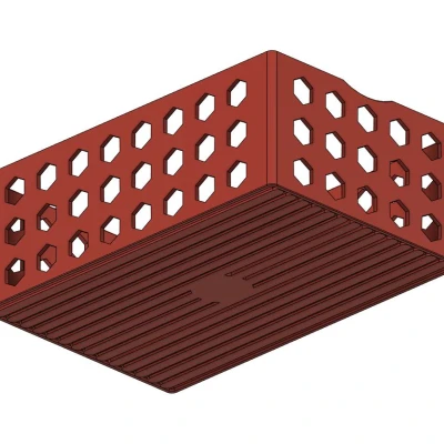 Một Khay Gia Vị Khác