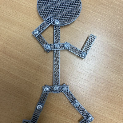 Ông Chú Nhỏ Tinh Nghịch