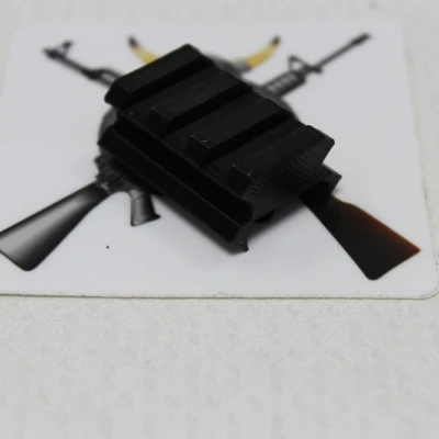 Giá gắn ray Glock 48