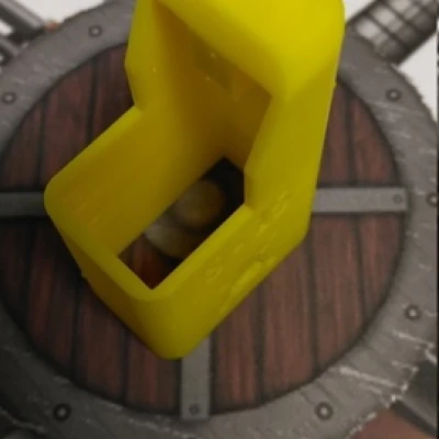 Dụng Cụ Nạp Đạn Nhanh Cho Tạp Chí Shield Arms S15