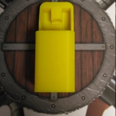 Dụng Cụ Nạp Đạn Nhanh Cho Tạp Chí Shield Arms S15