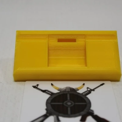 Dụng Cụ Kẹp Khối Gas AR15