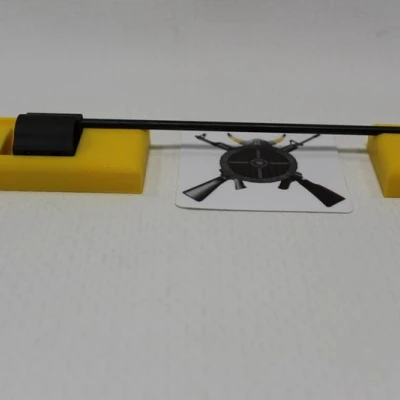 Dụng Cụ Kẹp Khối Gas AR15