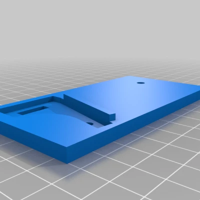 Dụng Cụ Giữ Cò Súng Glock