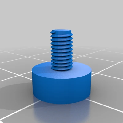 Nút bịt iGauging để đo độ nhô kim hỏa