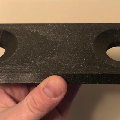 Đế Pokeball - Đường kính 3.125 inch