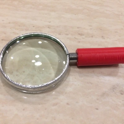 Tay Cầm Kiếng Lúp Cho Tay Vịn