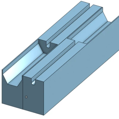 Khay Đựng/Tổ Chức Tuốc Nơ Vít Stanley