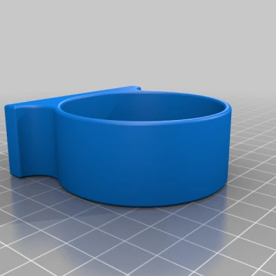 Trạm Cạo Lông Vòi Sen