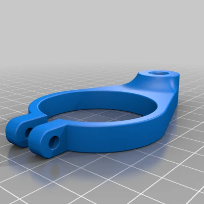 Giá đỡ cánh tay cho kính hiển vi Andonstar AD246 / AD249