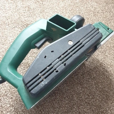 Bộ chuyển đổi máy hút bụi cho máy bào Bosch