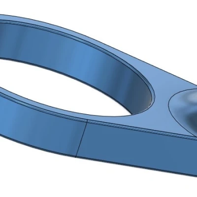 Giá đỡ cánh tay cho kính hiển vi Andonstar AD246 / AD249