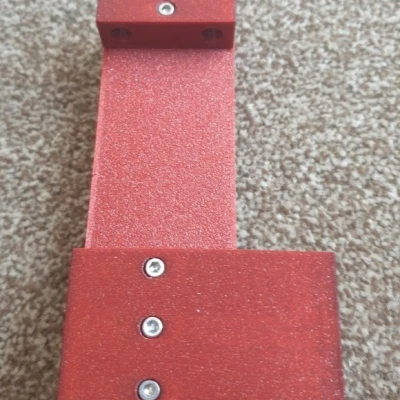 Dụng cụ chiết rót chai bia thủ công có áp suất