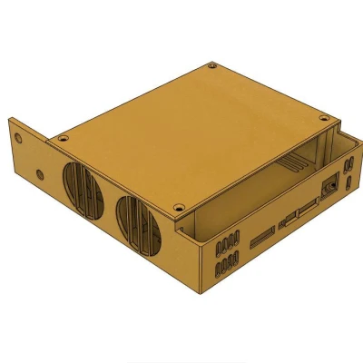 Vỏ Duet 2 Maestro cho Ender 3 bản gốc