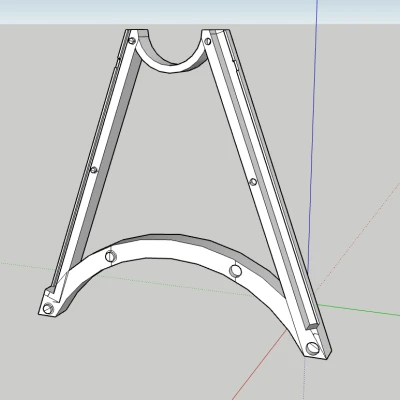 Tay cầm Arch có khóa cho Nintendo Switch