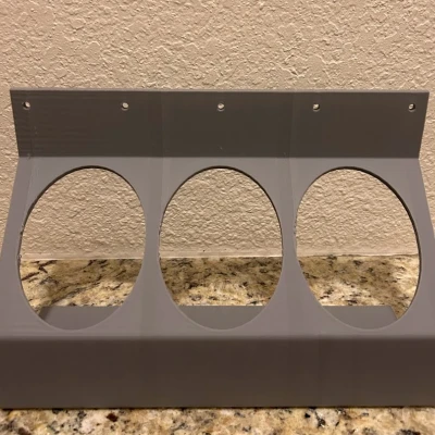 Giá Đỡ Chai Xịt Adams (Adams Detail Spray Bottle Holder)