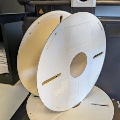 Cuộn Dây Filament Tái Sử Dụng