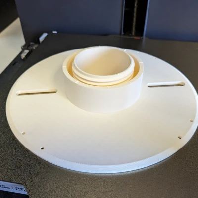 Cuộn Dây Filament Tái Sử Dụng