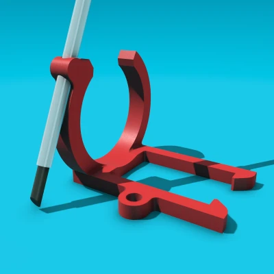 Ống dẫn PTFE - Elegoo Neptune 4 Plus / 4 Max - Không cần hỗ trợ