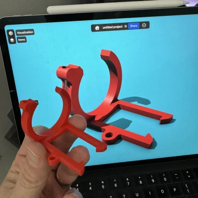 Ống dẫn PTFE - Elegoo Neptune 4 Plus / 4 Max - Không cần hỗ trợ