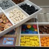 Bộ Organizer cho Boardgame Caverna - Uwe Rosenberg - Thumbnail 4