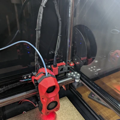 Cầu Dây Rốn có Giá Treo Dây Hỗ Trợ