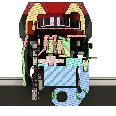 Đầu nối PG7 / CNLINKO LP-12 cho SB2209 / SB2240