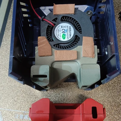 Các bản nâng cấp cho Anycubic Kobra 2 Pro