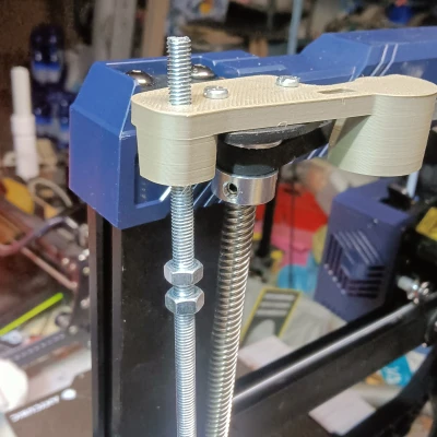 Các bản nâng cấp cho Anycubic Kobra 2 Pro