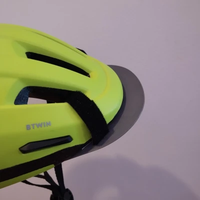 Mũi Che Cho Mũ Bảo Hiểm (Xe Đạp Hoặc Khác)