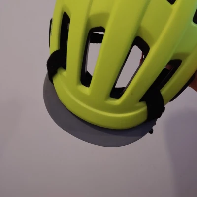 Mũi Che Cho Mũ Bảo Hiểm (Xe Đạp Hoặc Khác)