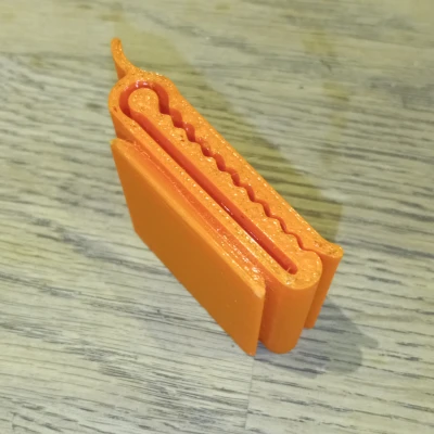 Kẹp Thắt Lưng VMount