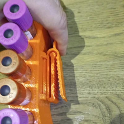 Kẹp Thắt Lưng VMount